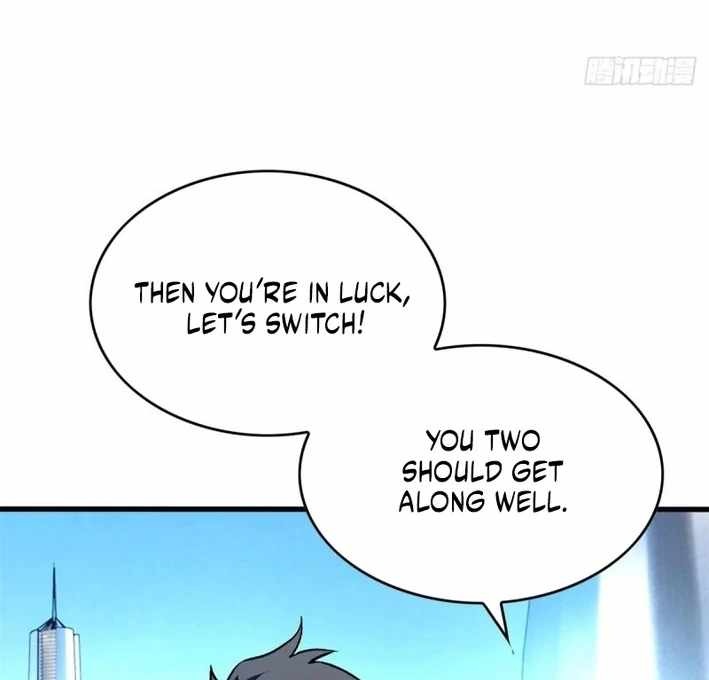 Extraordinary World! I, a vampire... Chapter 5 40